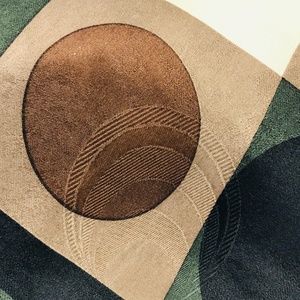 GIORGIO REDAELLI GEOMETRIC PATTERN TIE